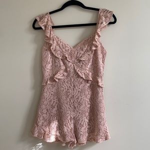 Romper BCBG Generation